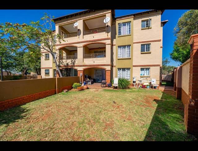 3 BEDROOM APARTMENT FOR SALE IN DINWIDDIE